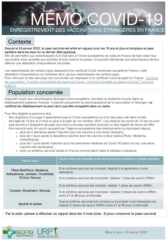 COVID-19-Enregistrement-des-vaccinations-etrangeres-GUADELOUPE